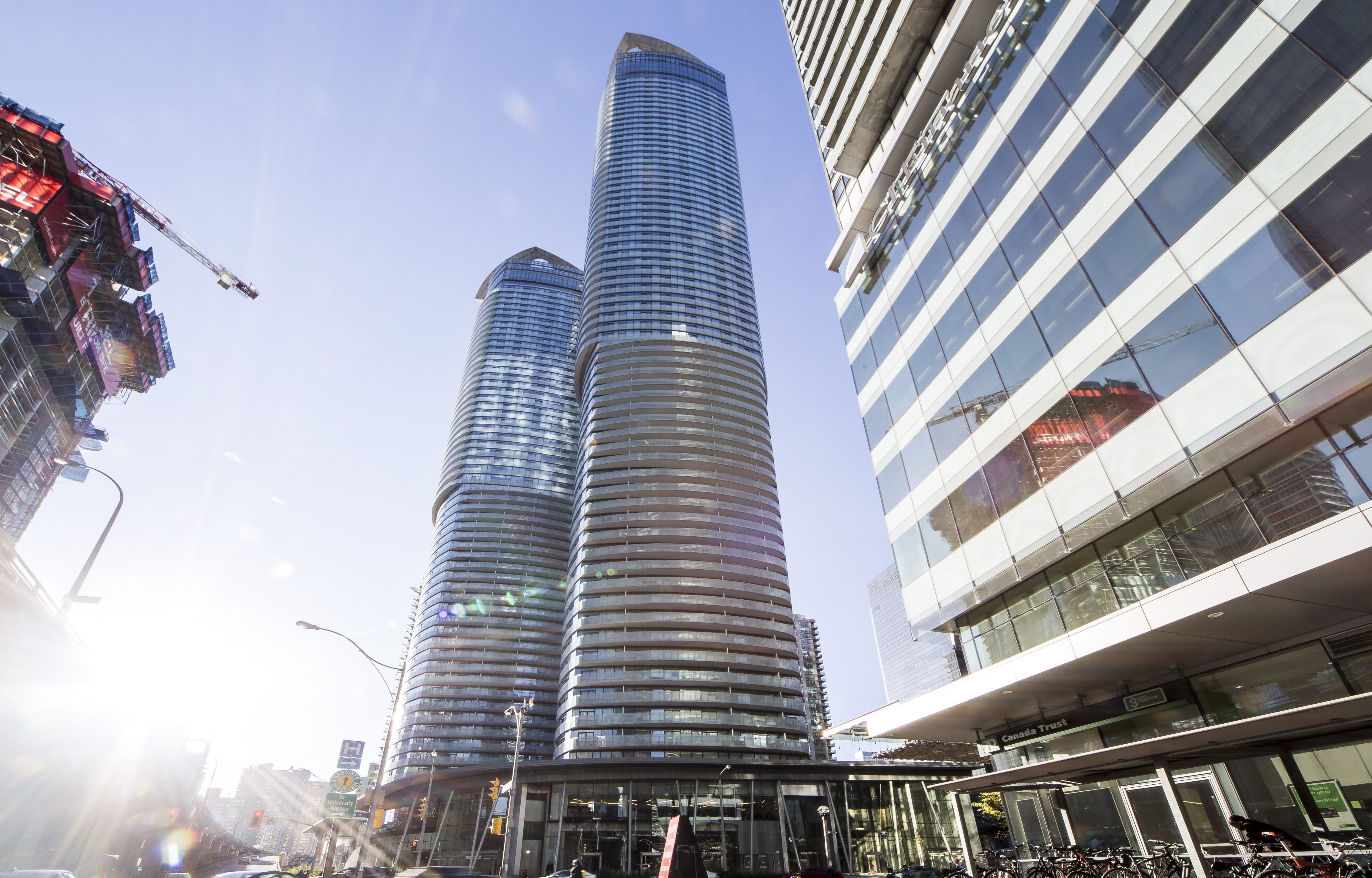 ICE Condos I-II | 16 Condos For Sale & 15 For Rent