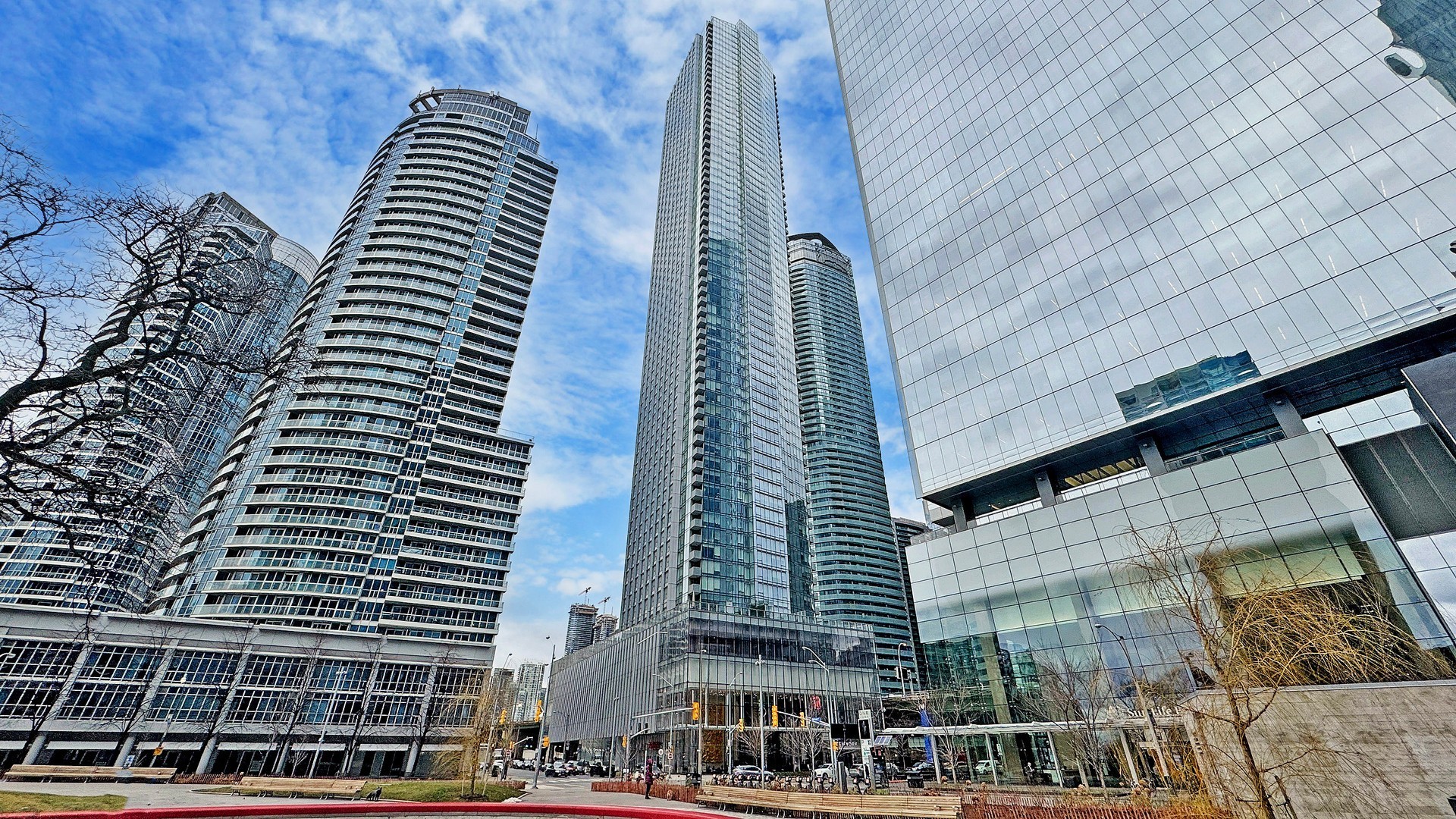 Ten York - 10 York St | 8 Condos For Sale & 8 For Rent