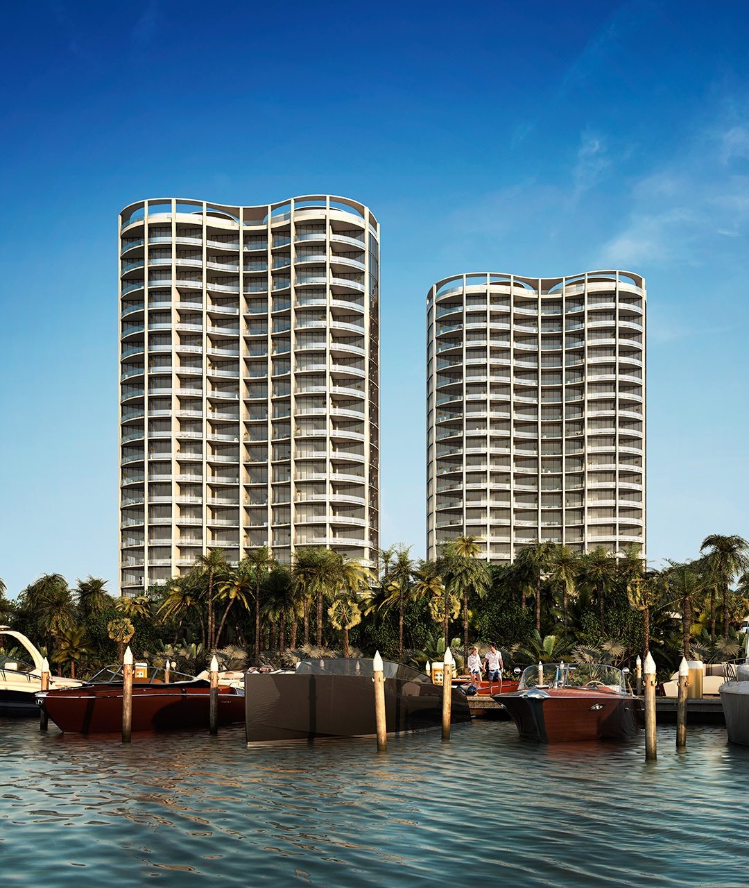 Two Park Grove | GPG Miami