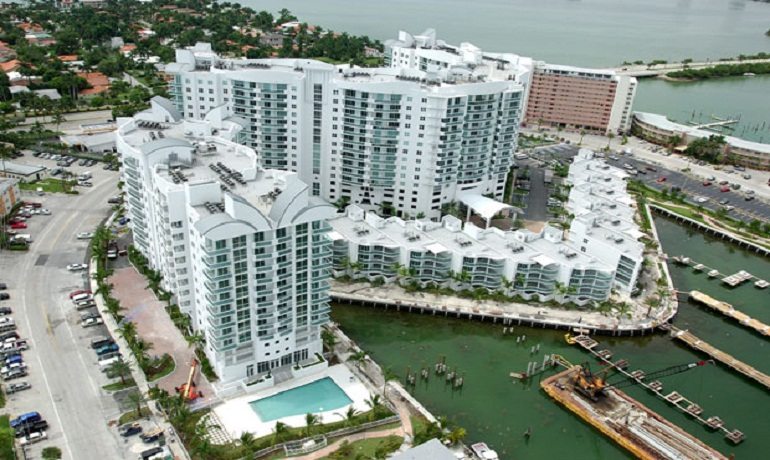 360 Marina Condo East Miami Condos for Sale - Worldwide Properties