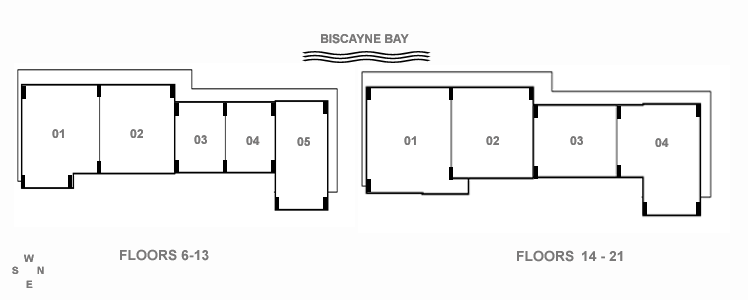 Bentley Bay South