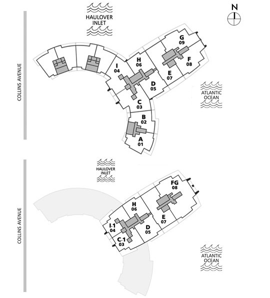 One Bal Harbour