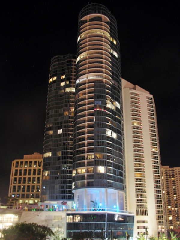 Las Olas River House Barkin Group Barkin Group