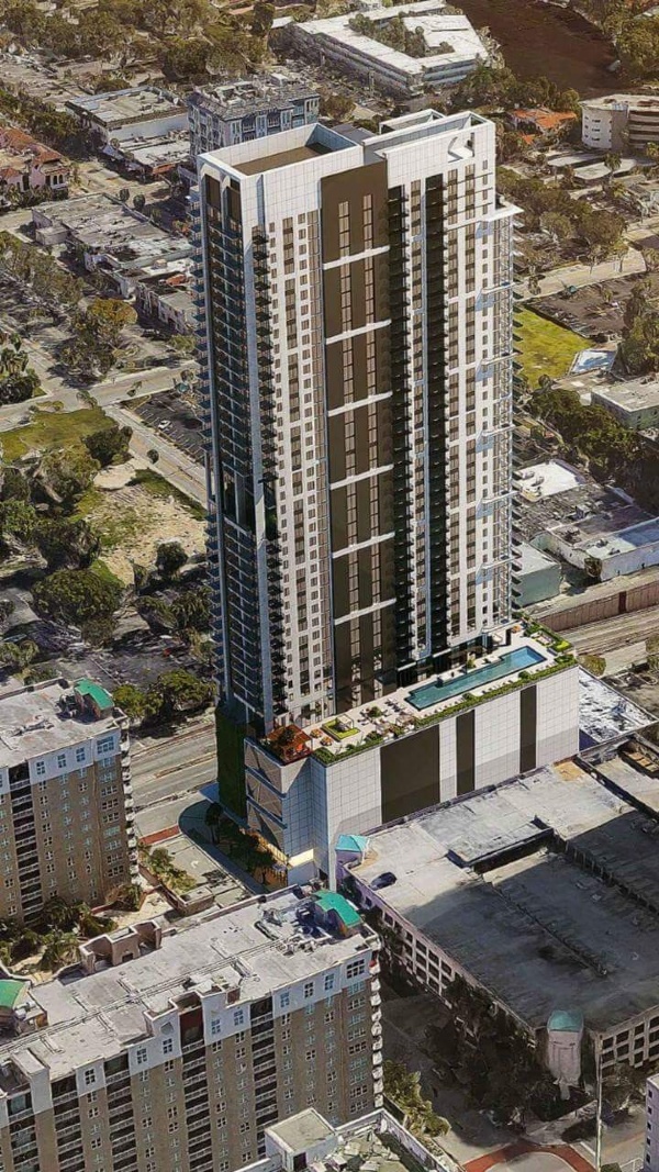 RD Las Olas Barkin Group Barkin Group