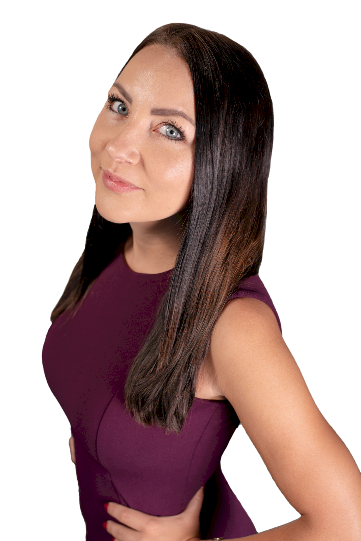 April Barton - Real Estate Sales Associate