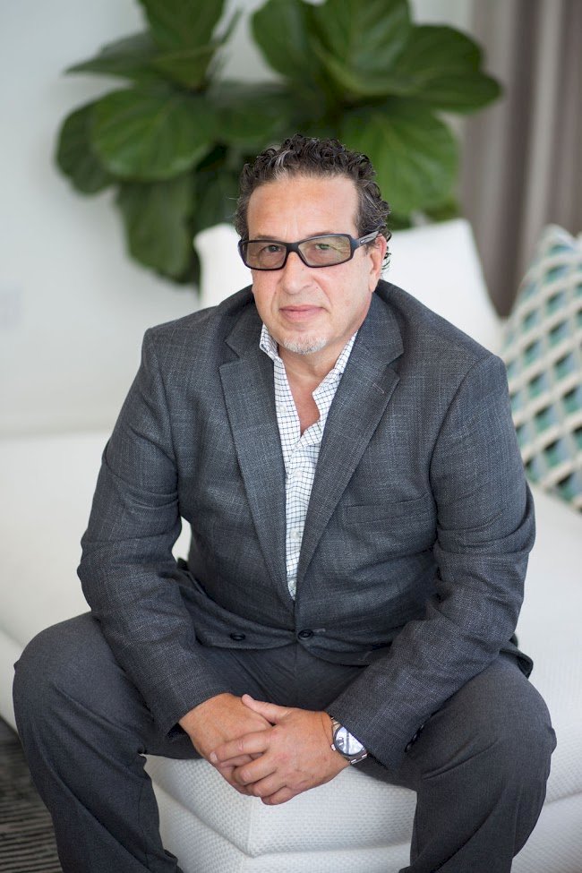 George Balseiro - Real Estate Broker Sales Associate