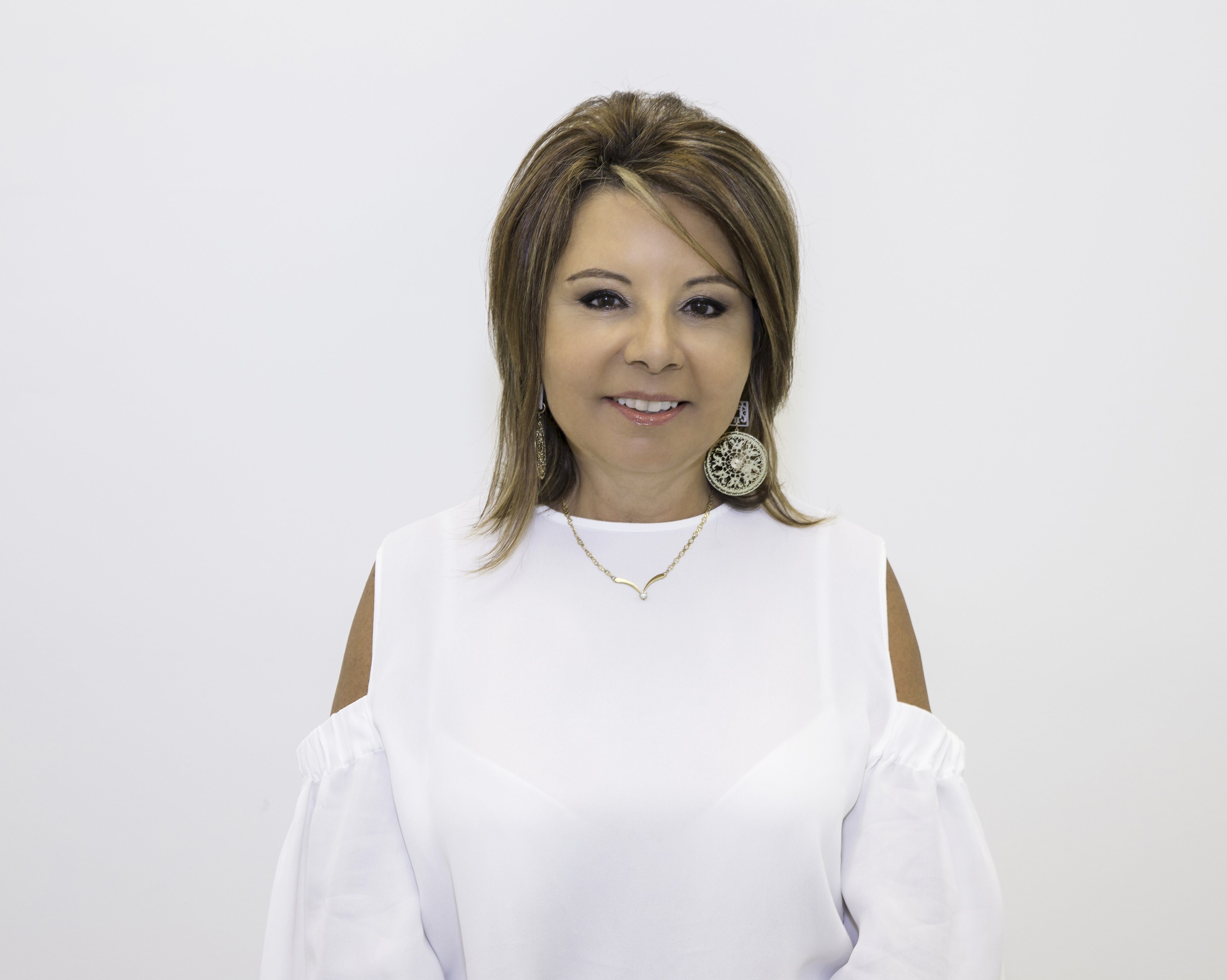 Luzdary Munoz - Real Estate Sales Associate