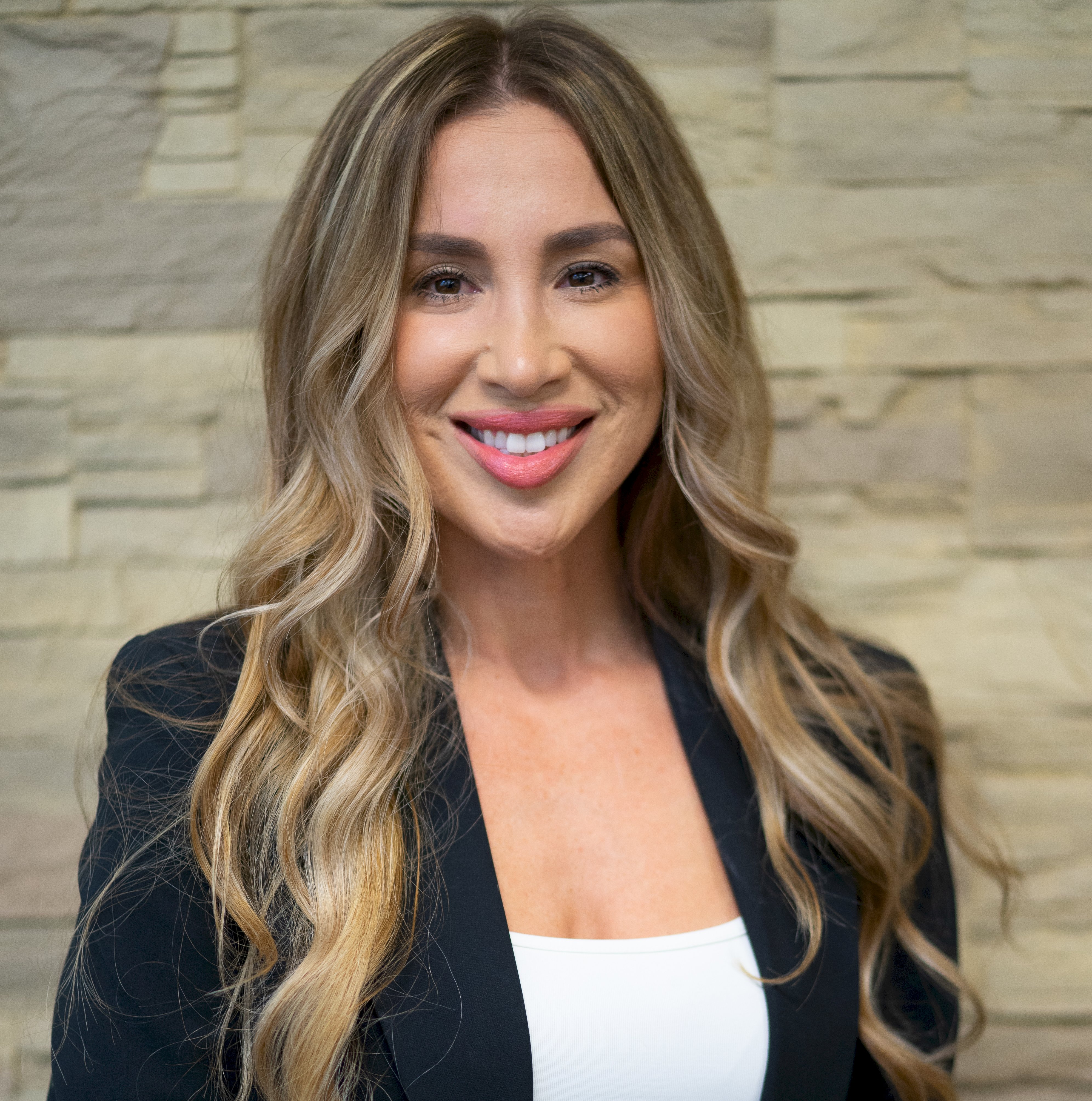 Bethany Martinez - Real Estate Broker Sales Associate
