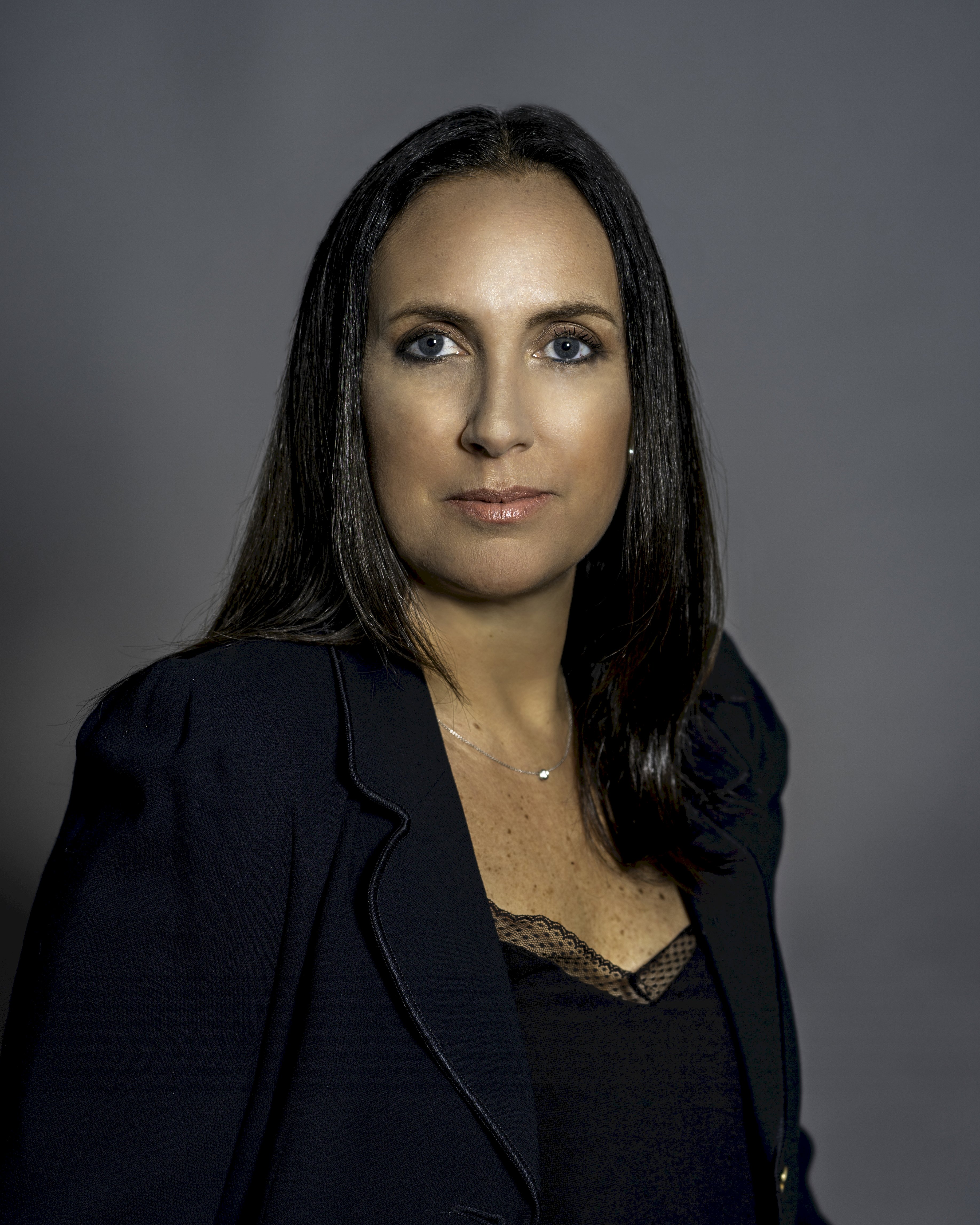 Claudia Montenegro - Real Estate Sales Associate