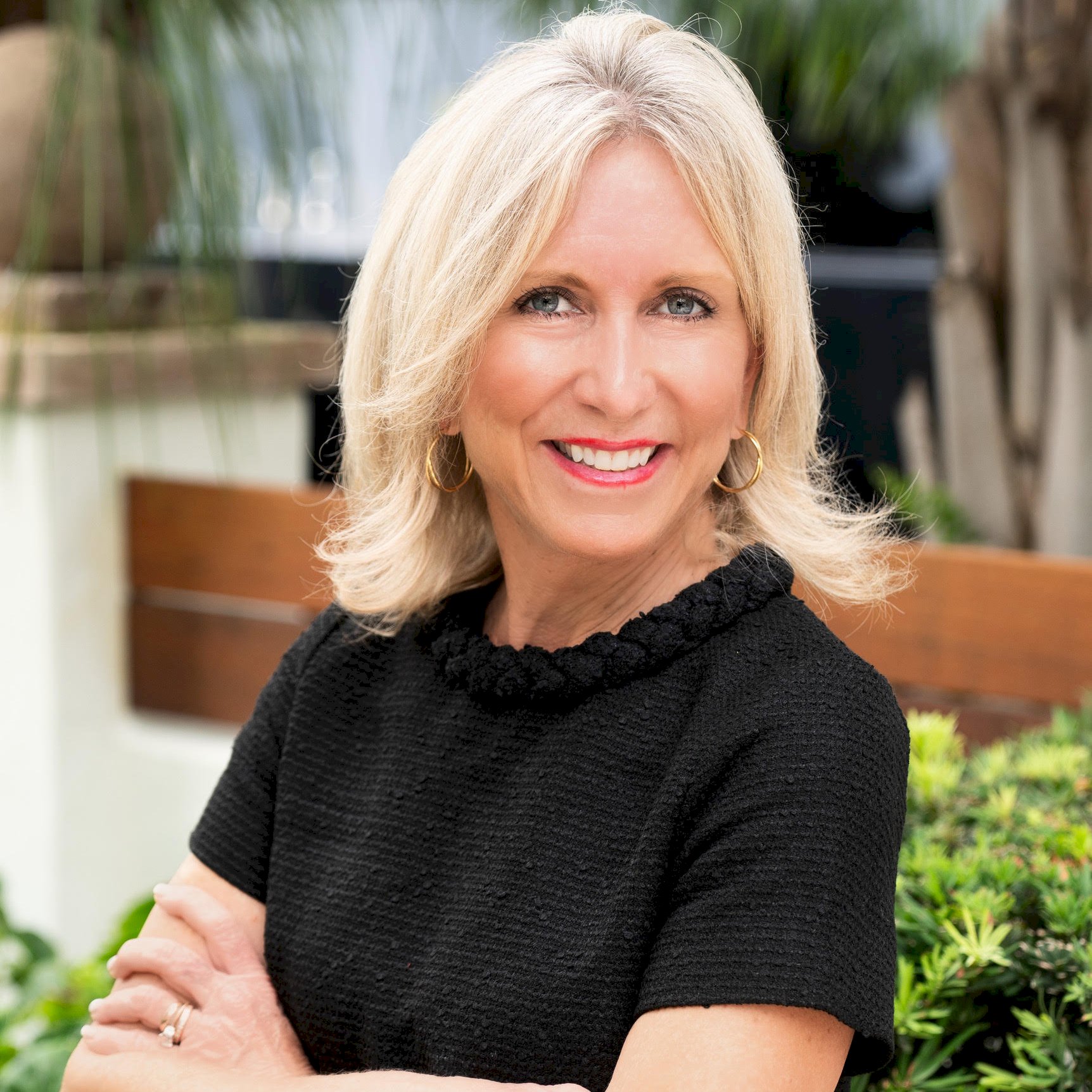 Liz Caldwell