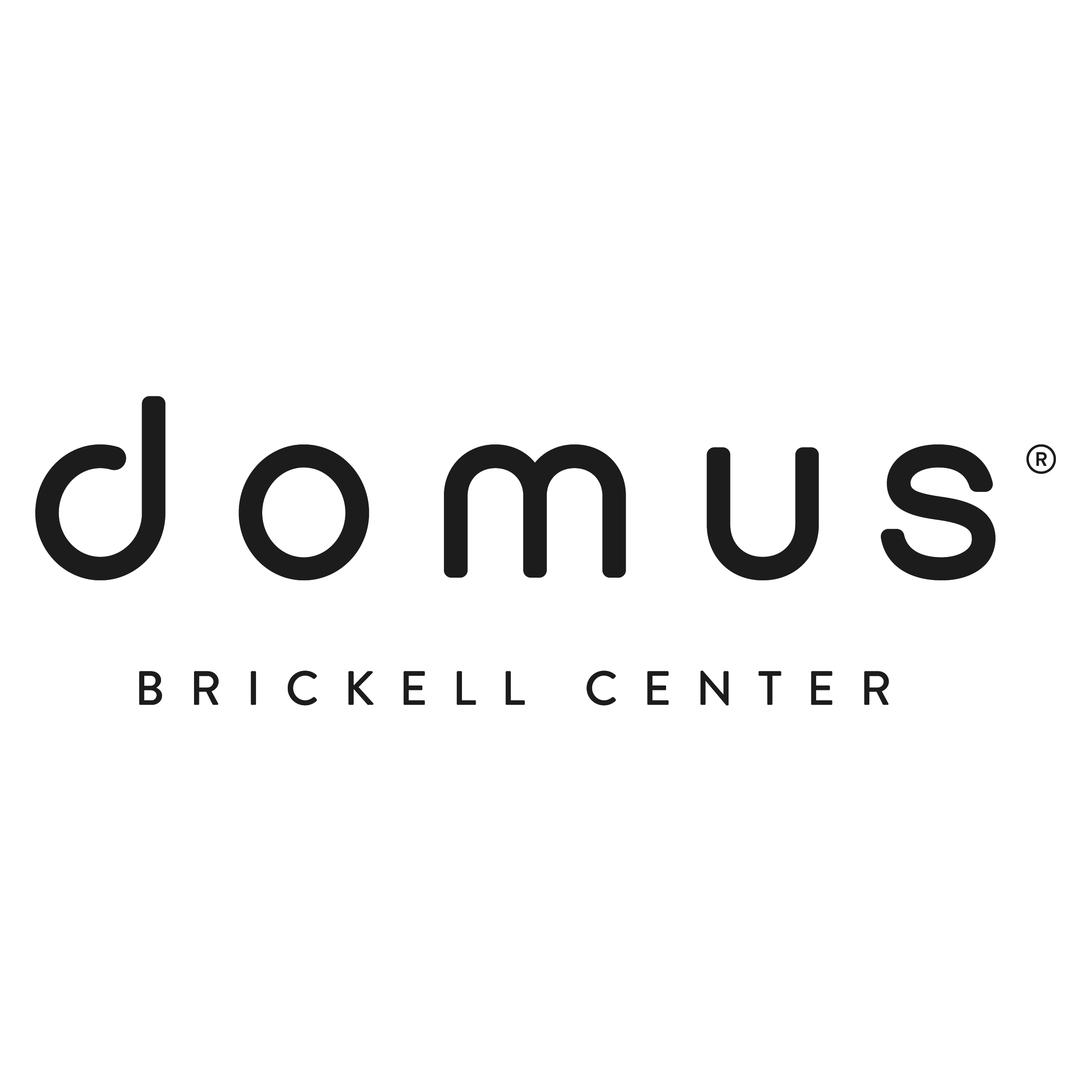 Domus Brickell Center Domus Brickell Center
